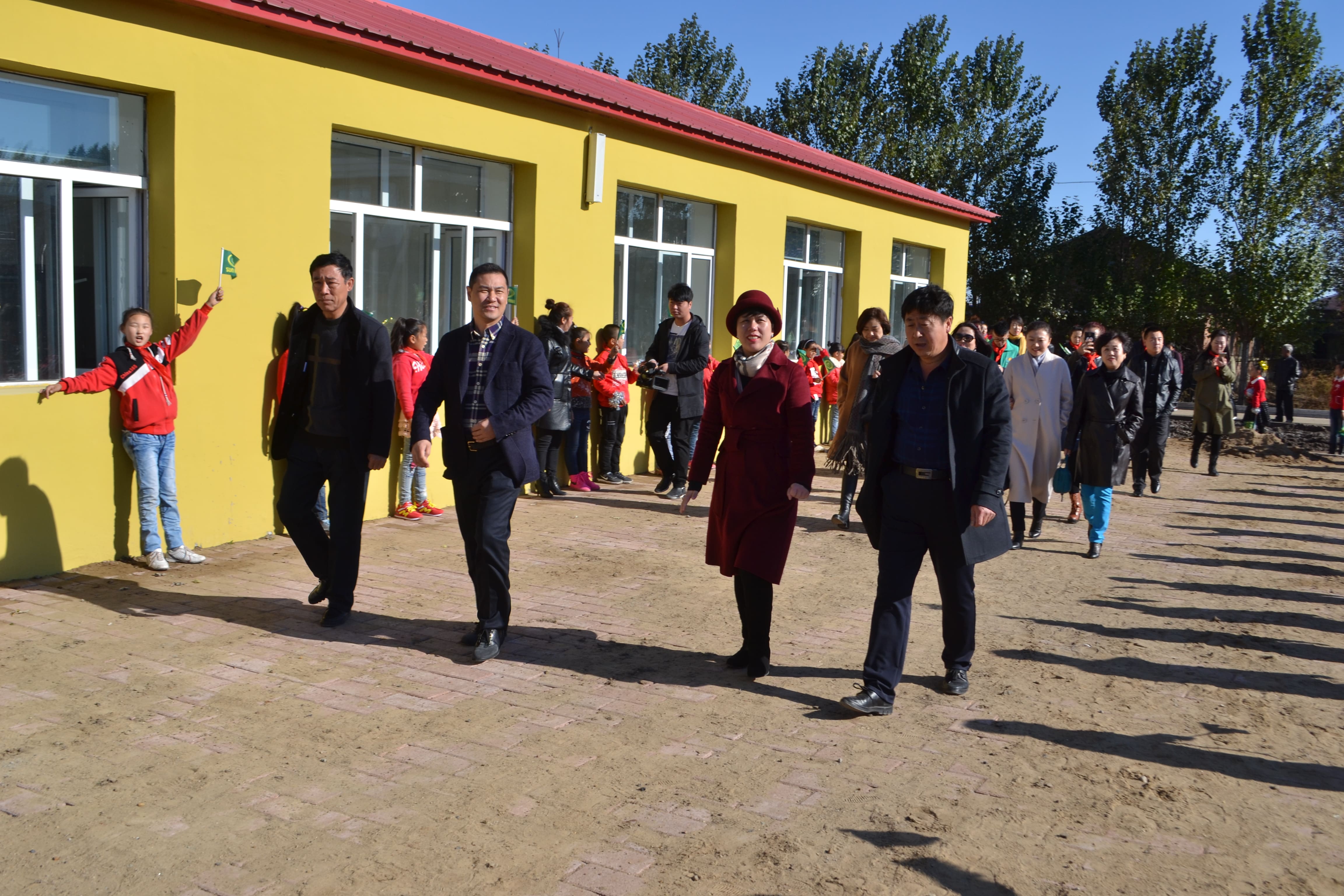 第71所 绥化市兰西县奋斗乡米兰体育平台官方网站-米兰(中国)
蔡立影小学