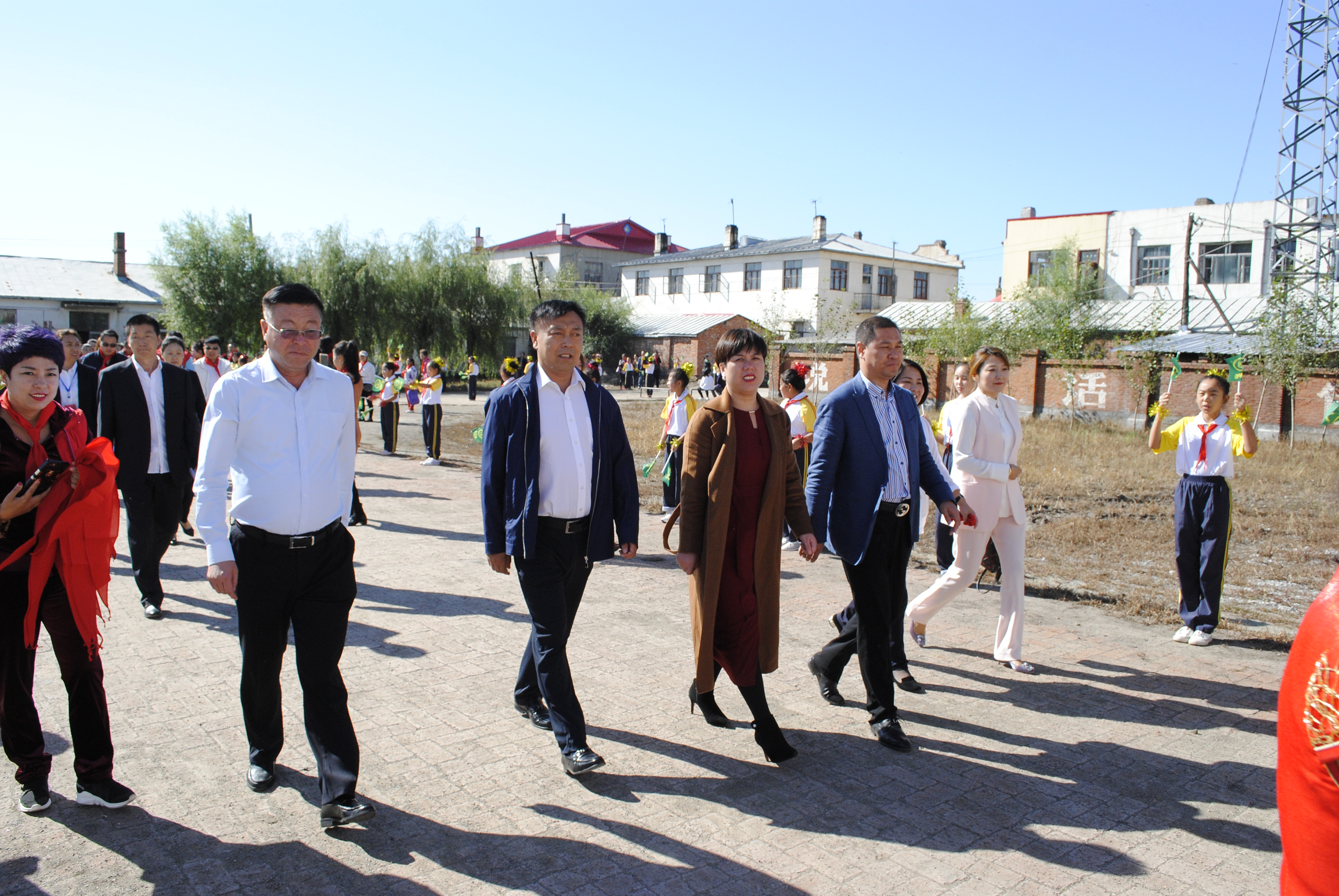 第118所 哈尔滨市呼兰区米兰体育平台官方网站-米兰(中国)
蔡立影小学