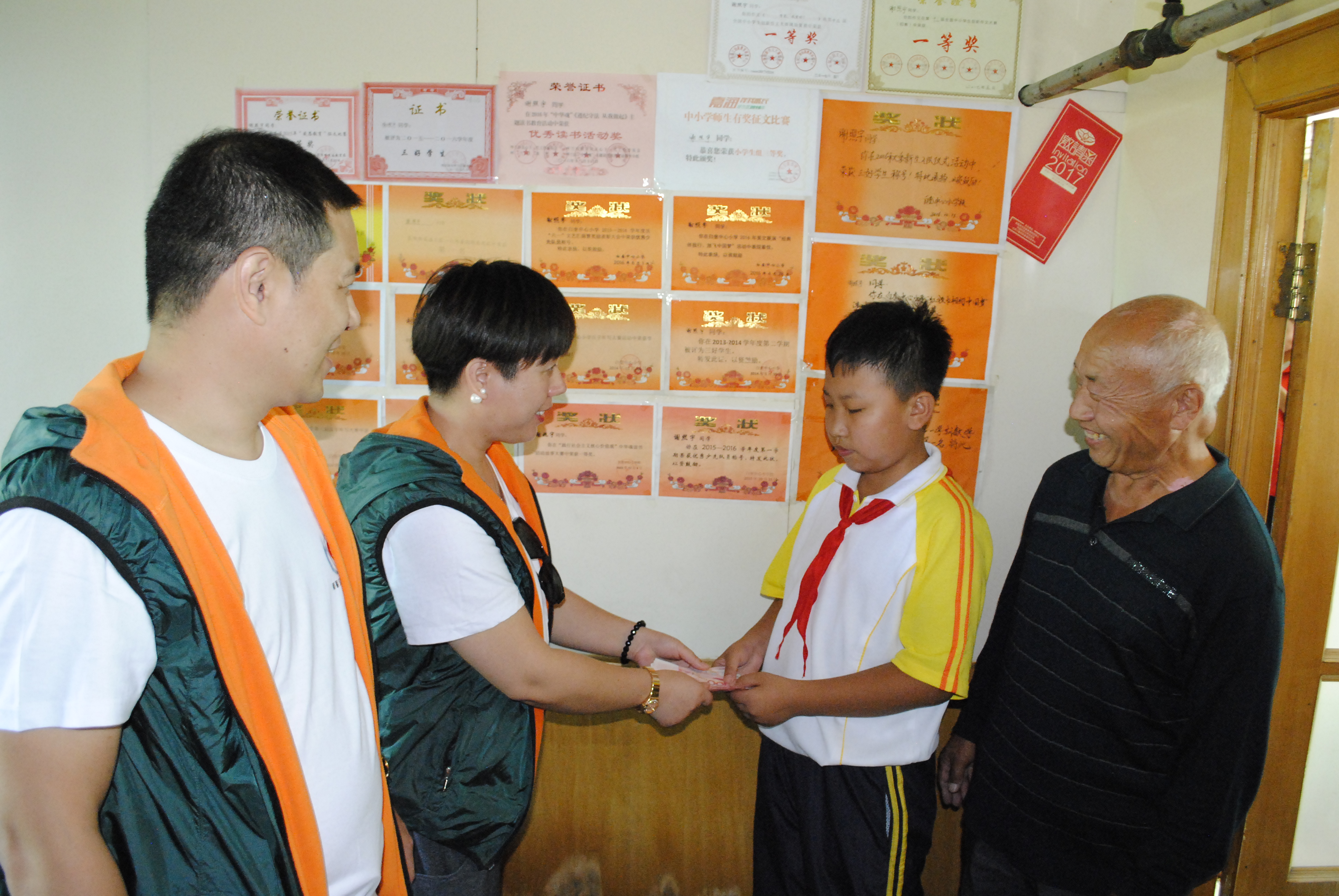 第118所 哈尔滨市呼兰区米兰体育平台官方网站-米兰(中国)
蔡立影小学