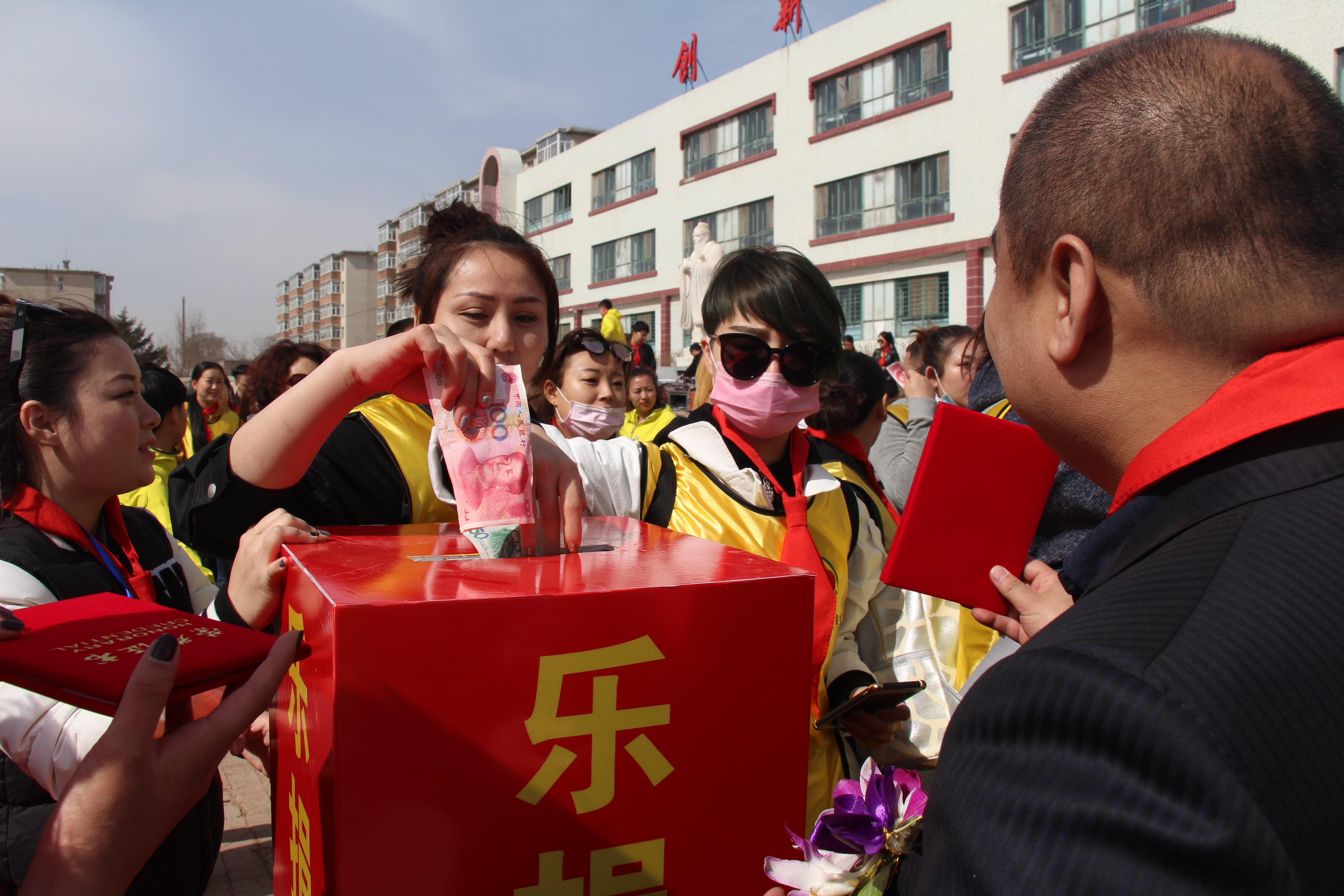 第78所 松原市宁江区米兰体育平台官方网站-米兰(中国)
李旭东小学