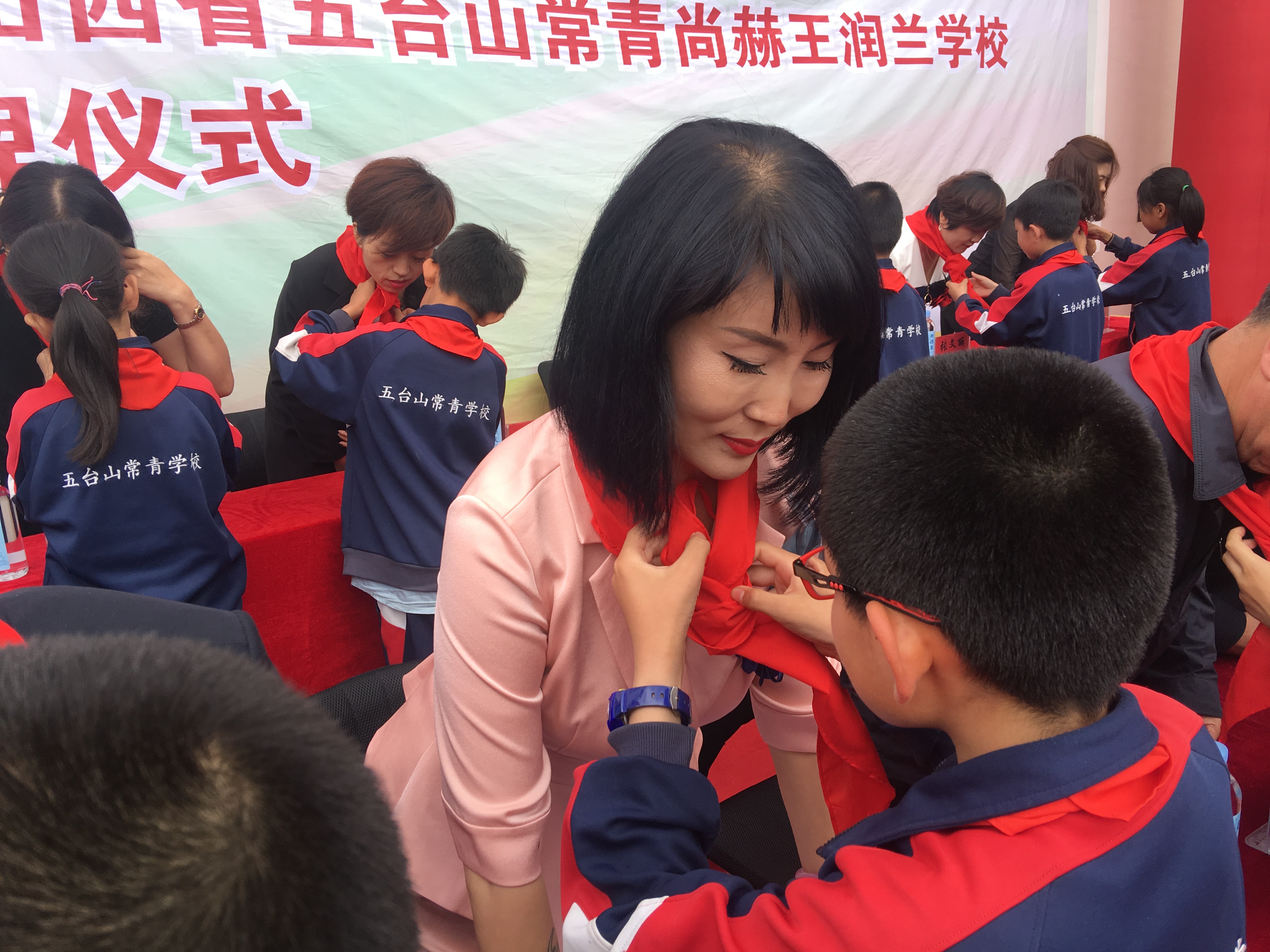 第145所 五台山常青米兰体育平台官方网站-米兰(中国)
王润兰学校 第145所 五台山常青米兰体育平台官方网站-米兰(中国)
王润兰学校