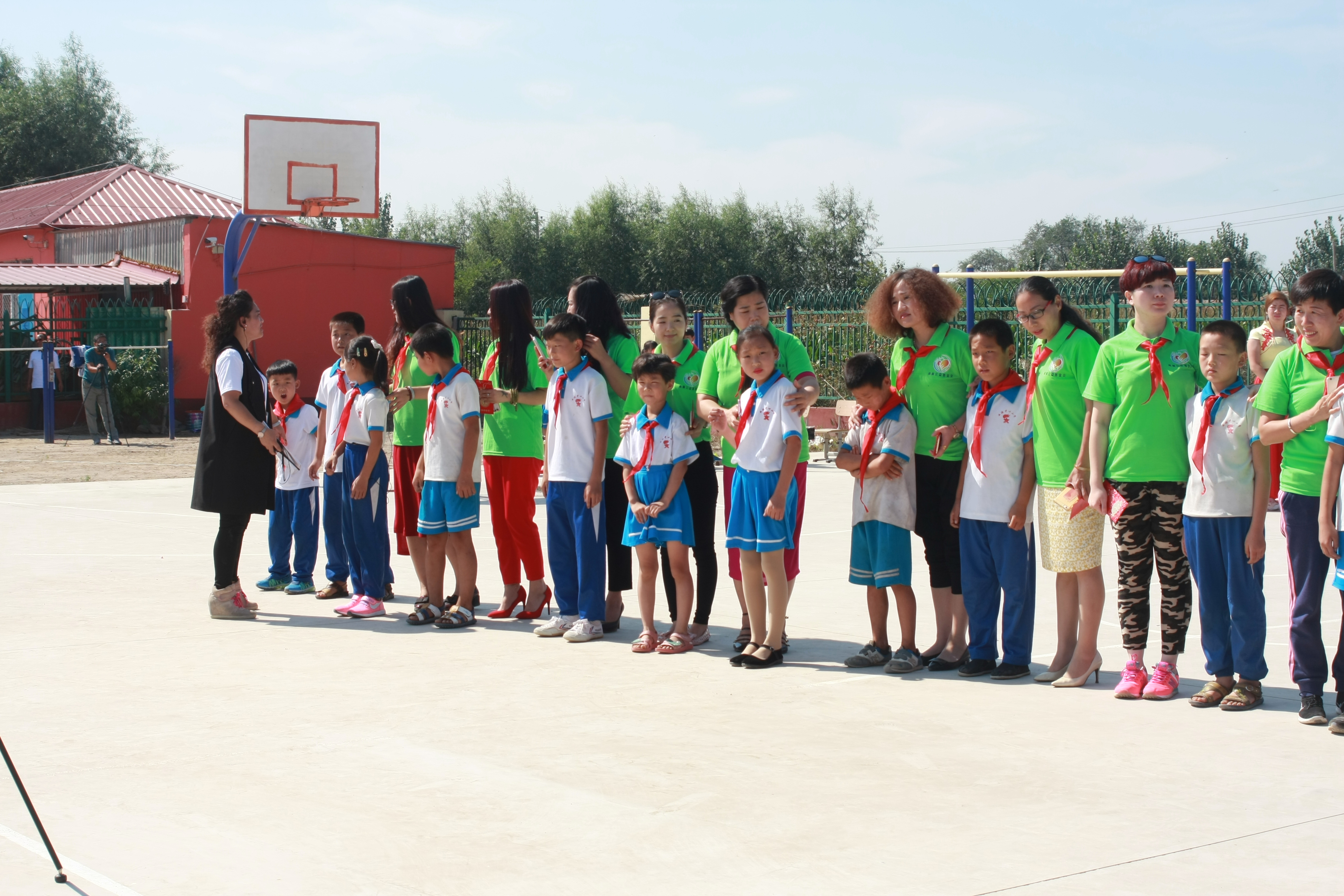 第63所 静海区沿庄镇西港米兰体育平台官方网站-米兰(中国)
徐波小学