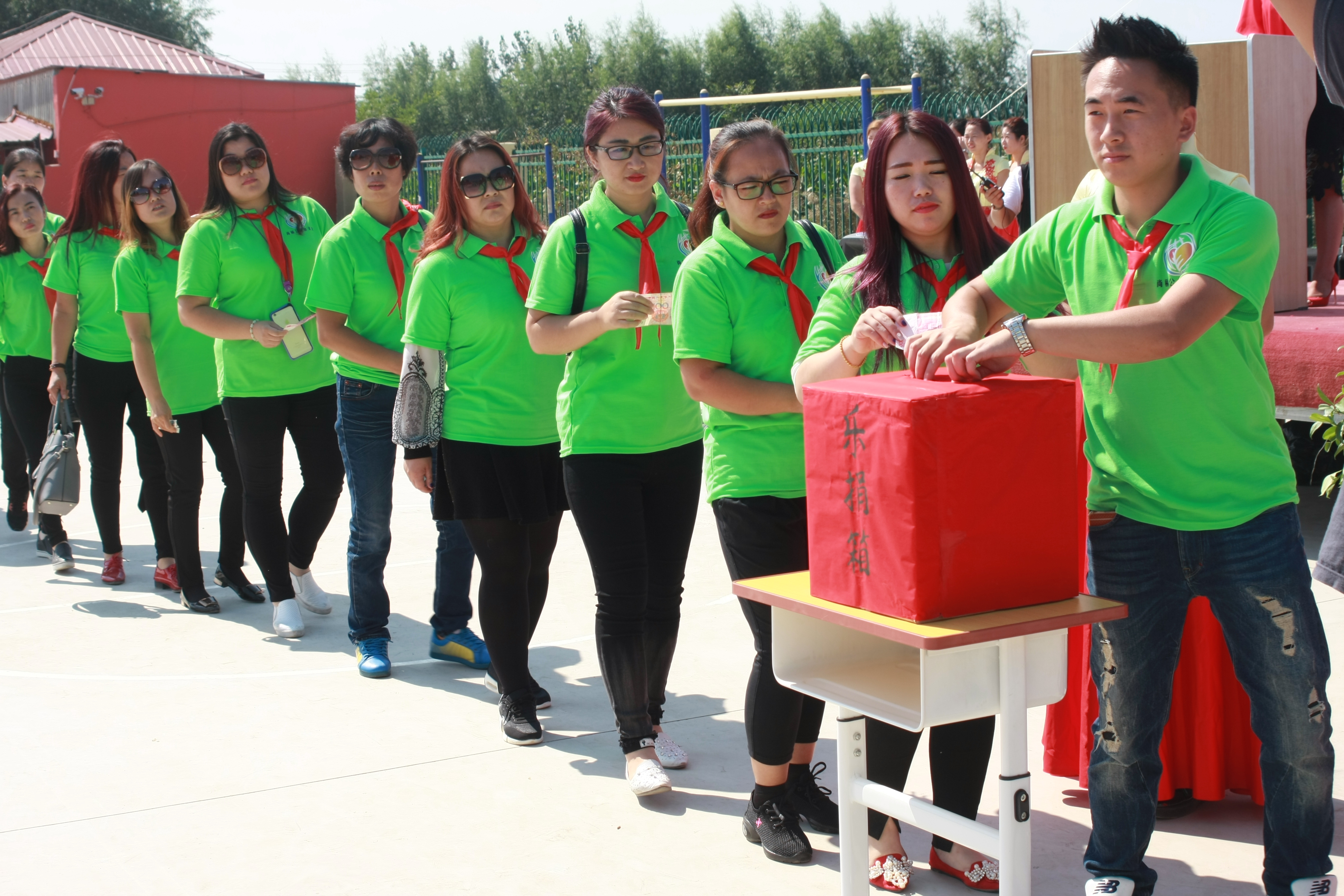 第63所 静海区沿庄镇西港米兰体育平台官方网站-米兰(中国)
徐波小学