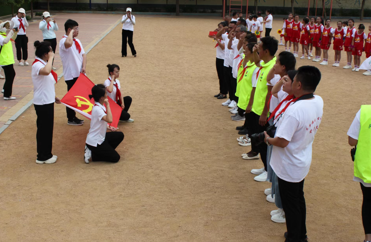 第234所 辽宁省锦州市义县瓦子峪镇 米兰体育平台官方网站-米兰(中国)
常凤秋小学 第234所 辽宁省锦州市义县瓦子峪镇 米兰体育平台官方网站-米兰(中国)
常凤秋小学