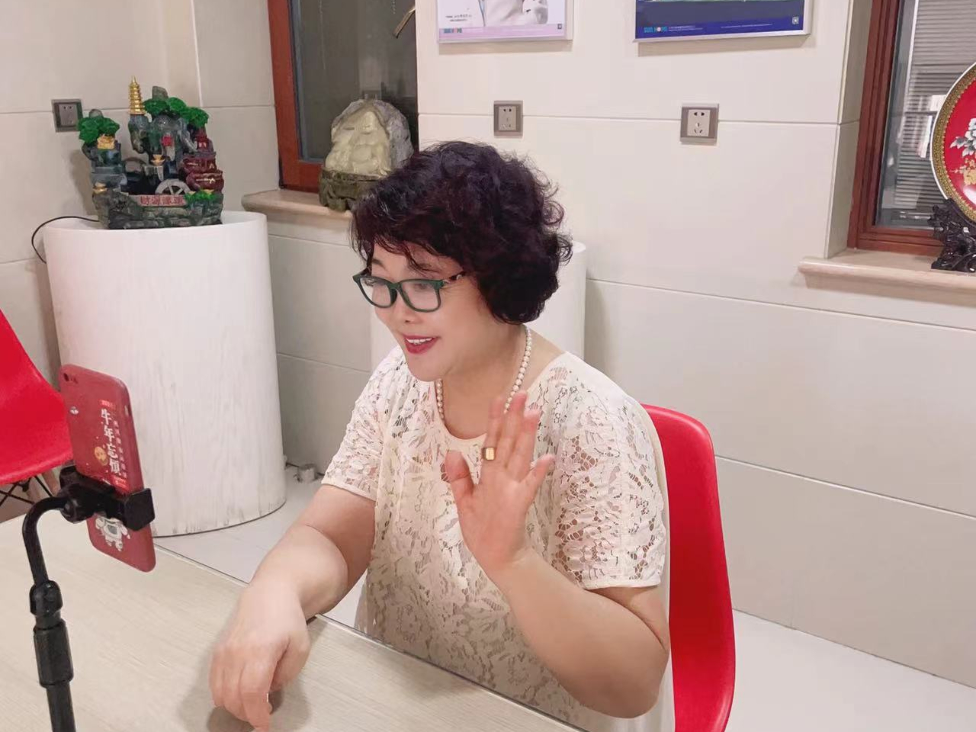 让爱延续，从未间断 | 米兰体育平台官方网站-米兰(中国)
公益季暖心回访