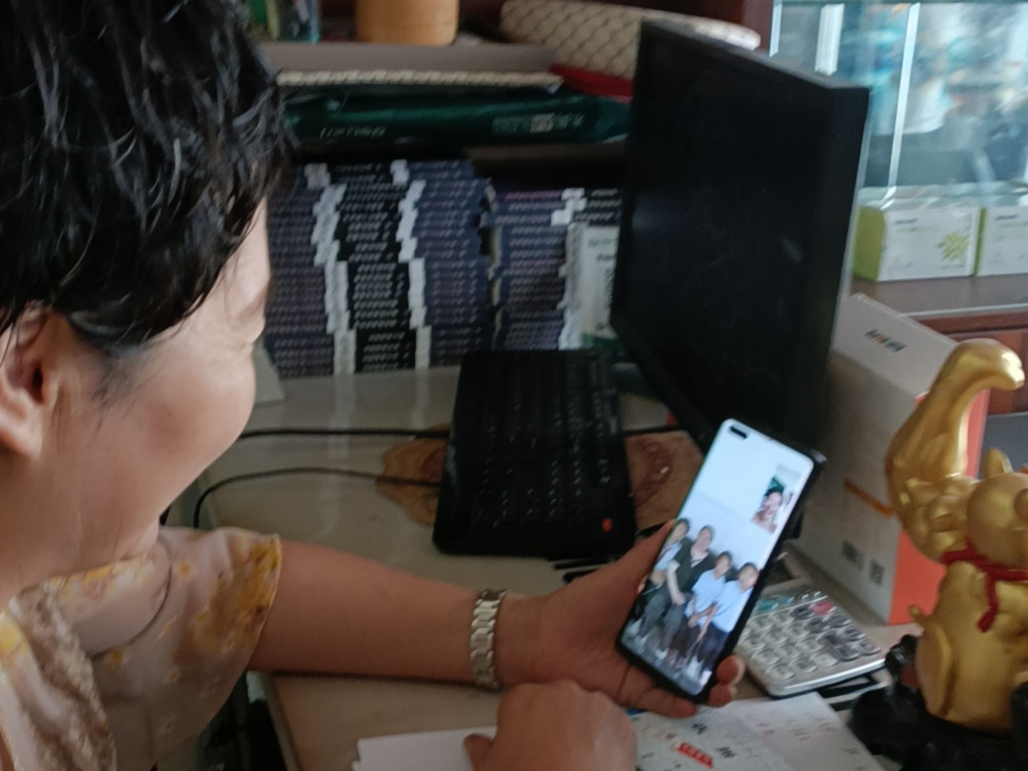 让爱延续，从未间断 | 米兰体育平台官方网站-米兰(中国)
公益季暖心回访