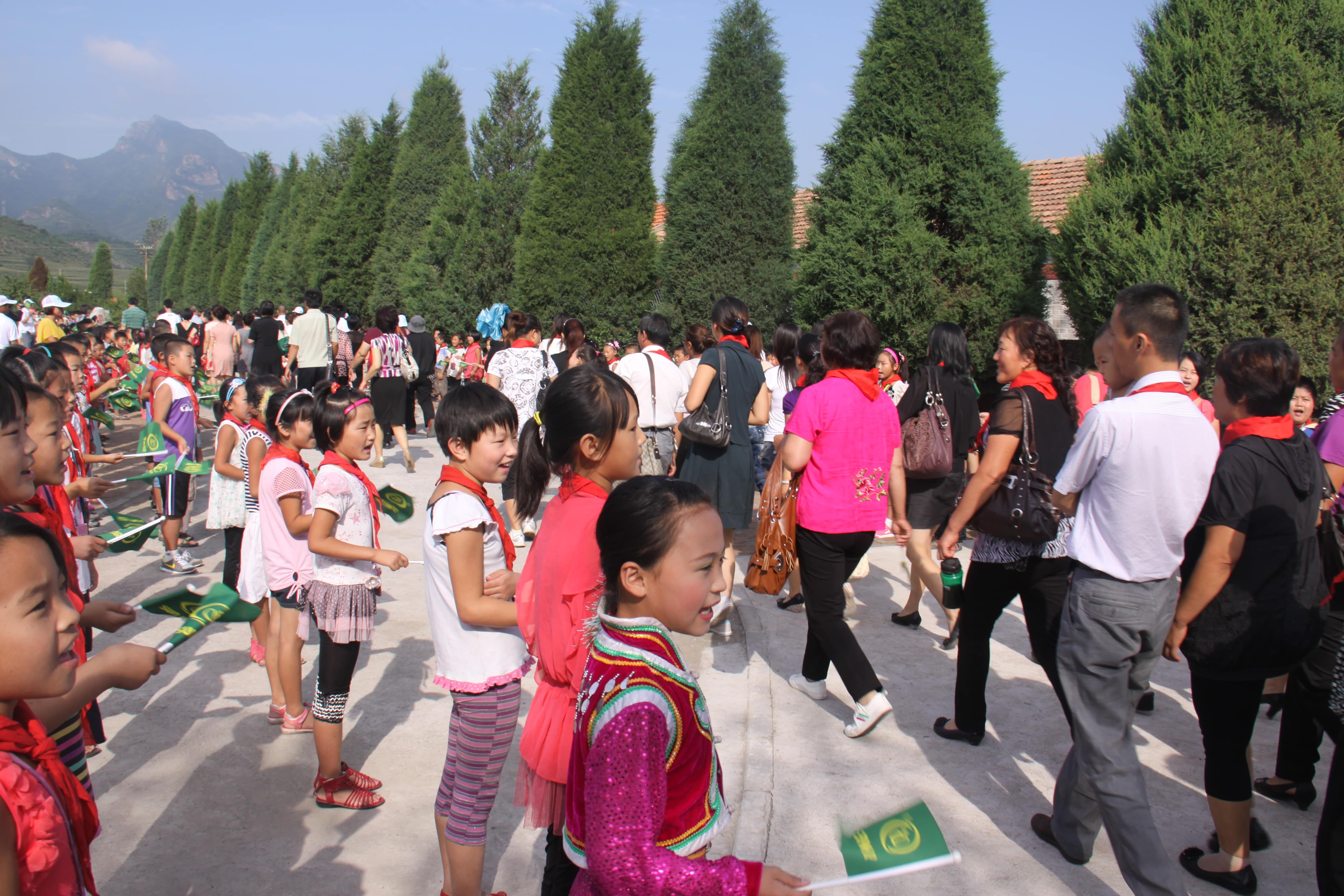 第17所 承德市乌龙矶米兰体育平台官方网站-米兰(中国)
牛艳玲小学