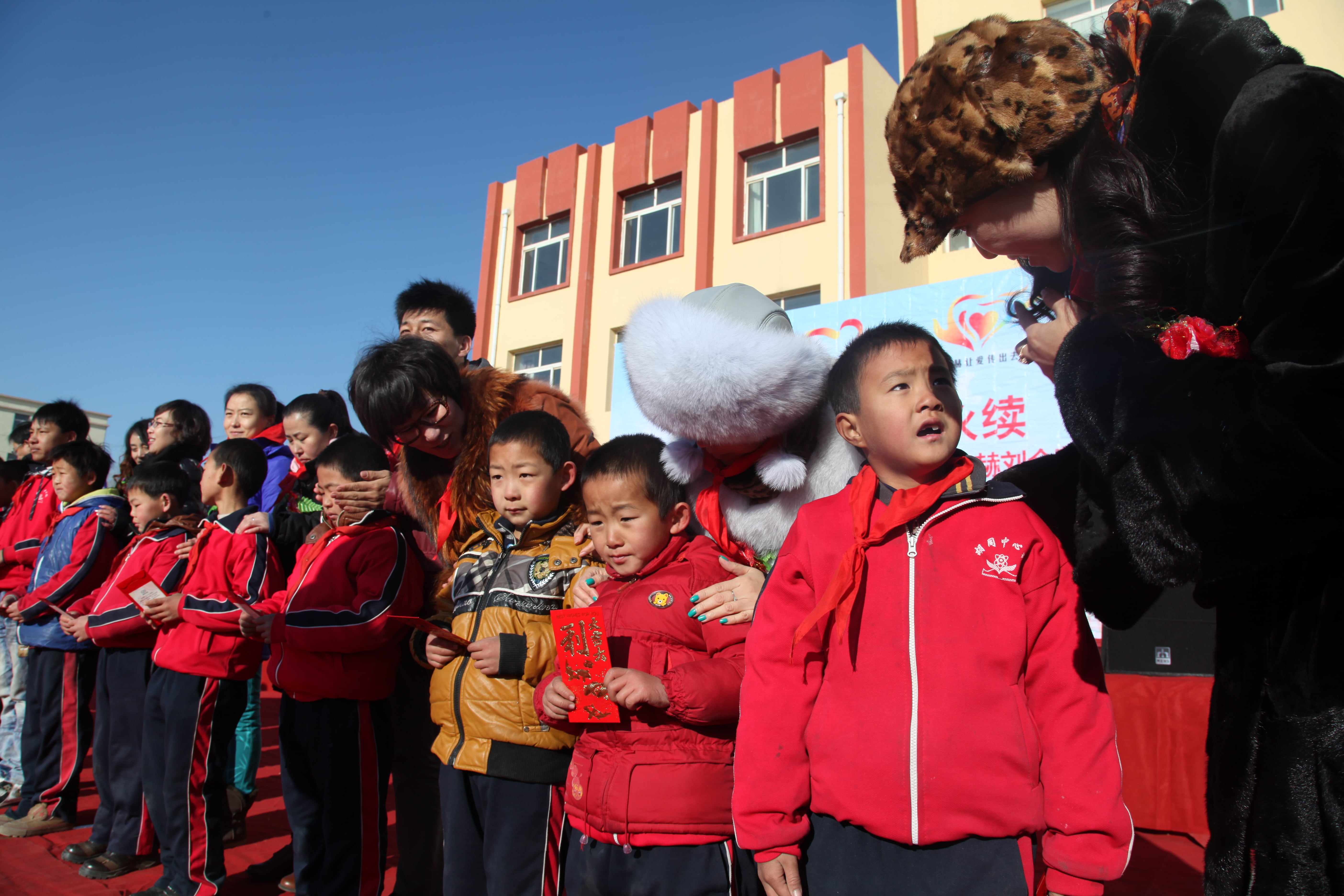 第28所 包头市哈业胡同米兰体育平台官方网站-米兰(中国)
刘金萍小学