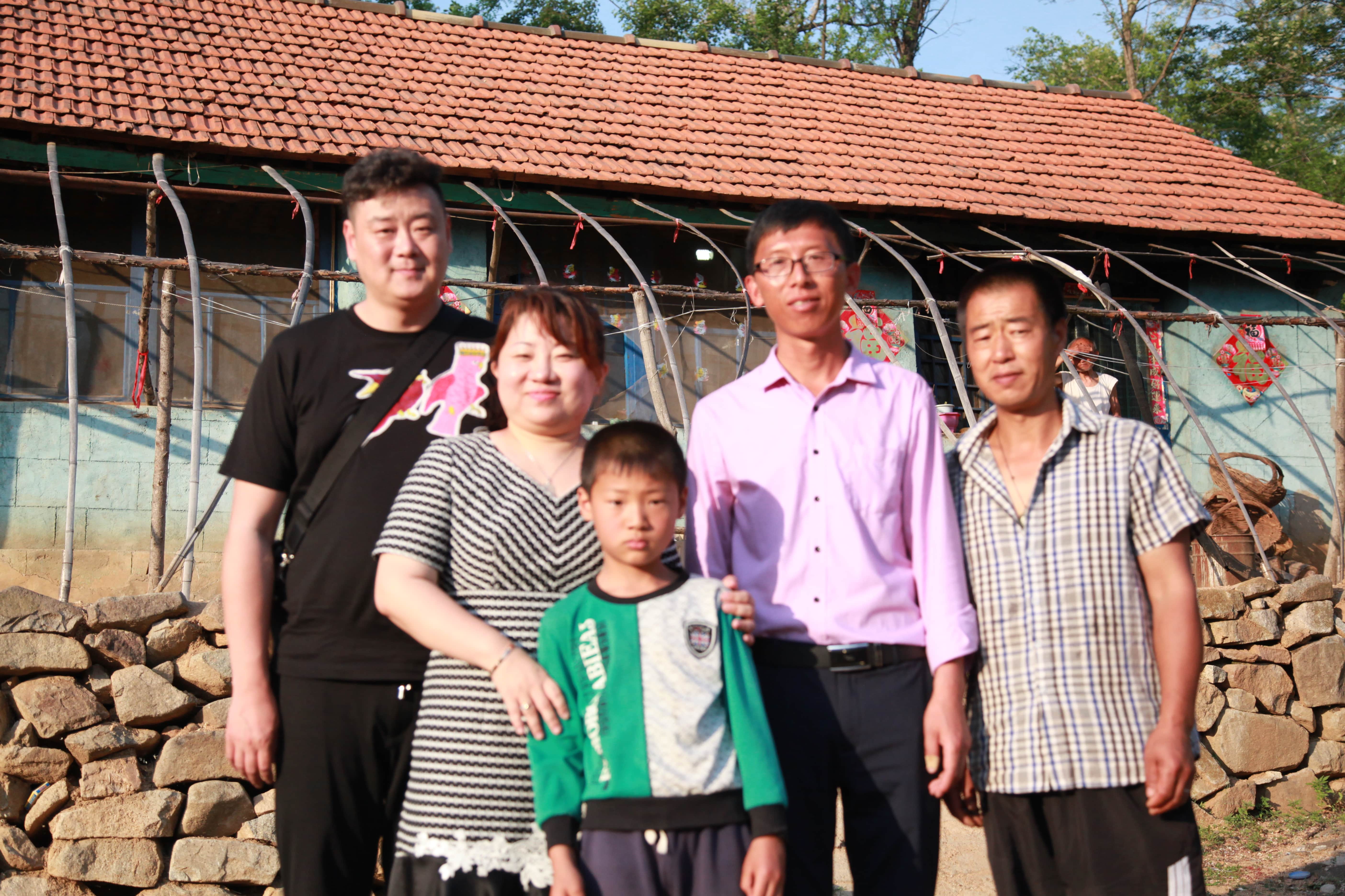 第52所 岫岩县前营镇西大营米兰体育平台官方网站-米兰(中国)
董波小学