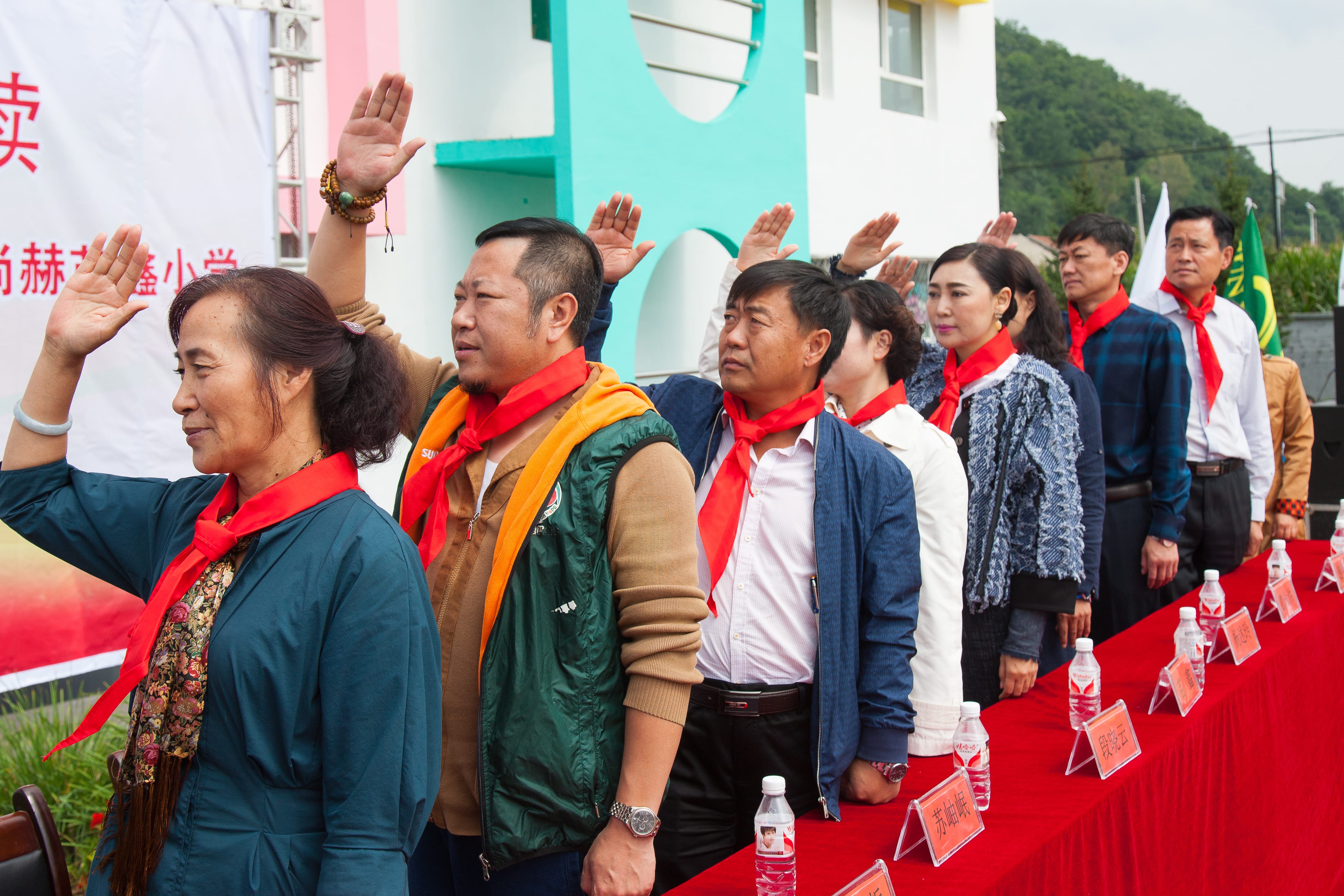 第58所 抚顺市新宾县北四平乡米兰体育平台官方网站-米兰(中国)
苗鑫小学 第58所 抚顺市新宾县北四平乡米兰体育平台官方网站-米兰(中国)
苗鑫小学