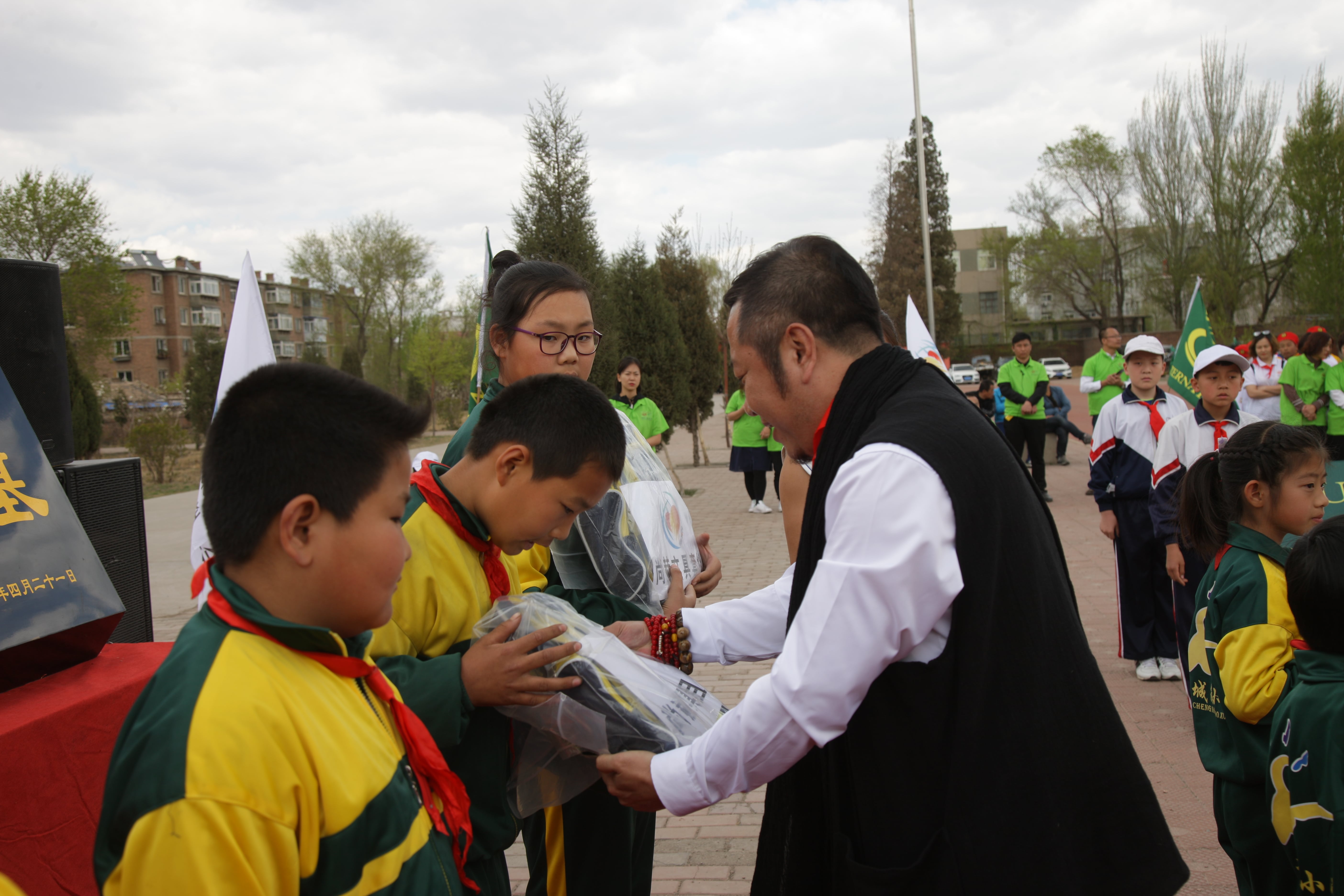 第86所 辽宁省阜新市太平区建业米兰体育平台官方网站-米兰(中国)
苗鑫小学 第86所 辽宁省阜新市太平区建业米兰体育平台官方网站-米兰(中国)
苗鑫小学