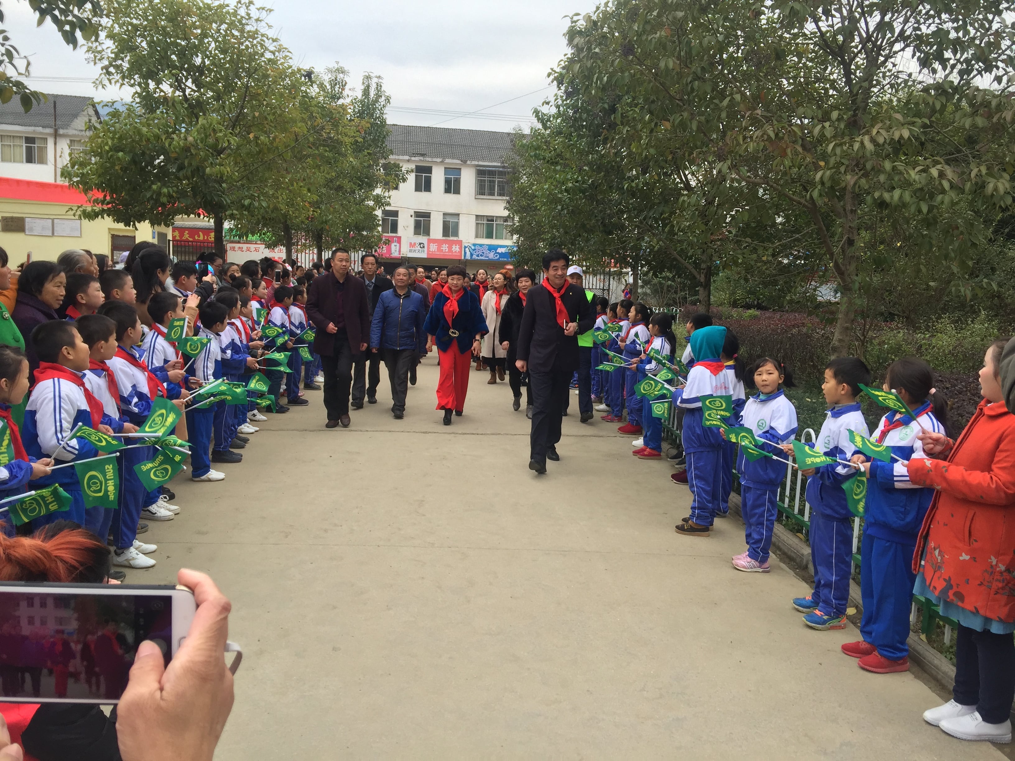 第132所 安庆市岳西县菖蒲米兰体育平台官方网站-米兰(中国)
程解勤小学