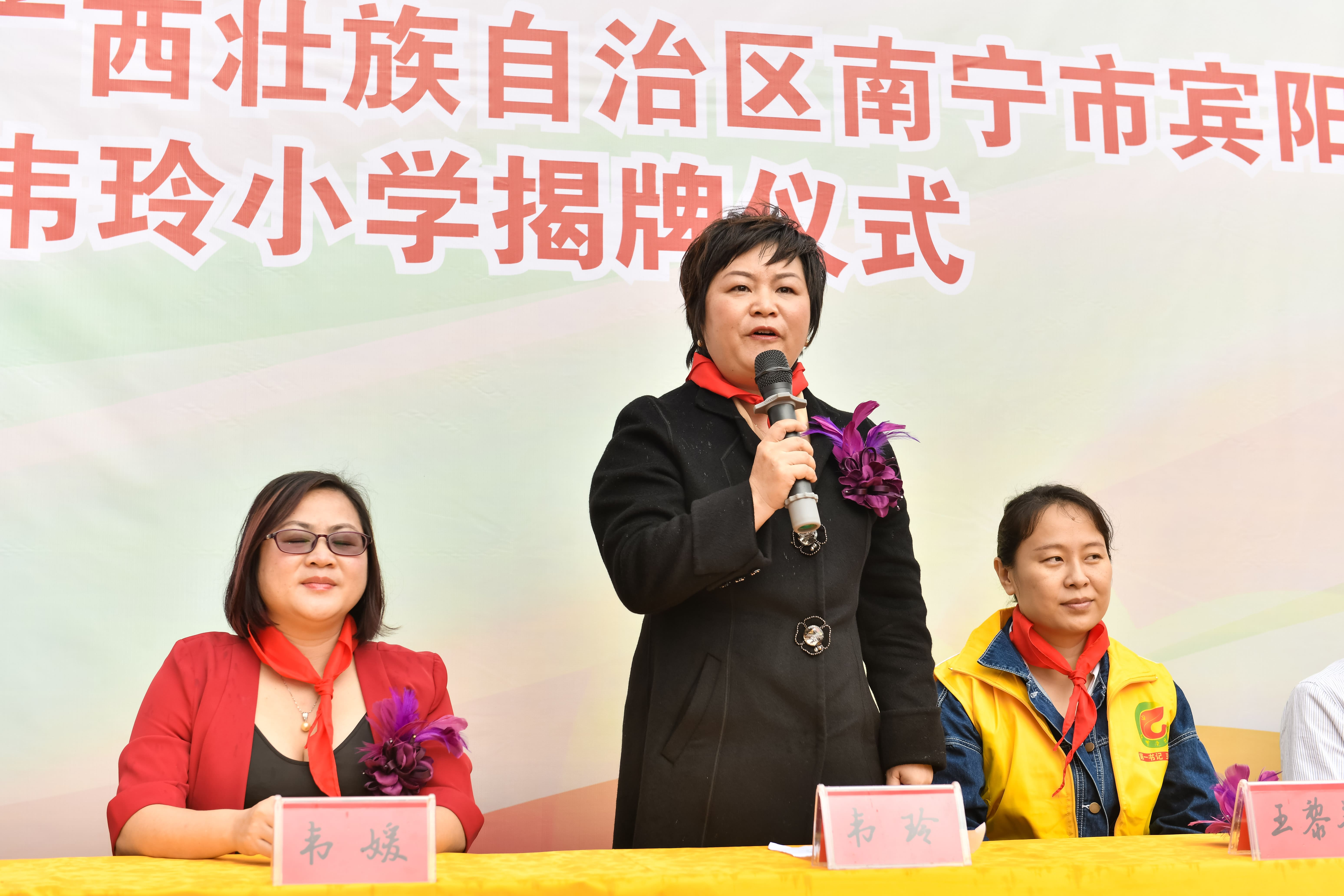 第184所  南宁市宾阳县思陇镇昆仑村米兰体育平台官方网站-米兰(中国)
韦玲小学